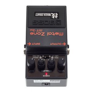 Boss MT-2W