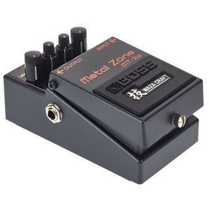 Boss MT-2W