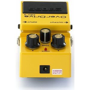 Set Pedala Efect Chitara Boss TU-3 OD-3 RV-6