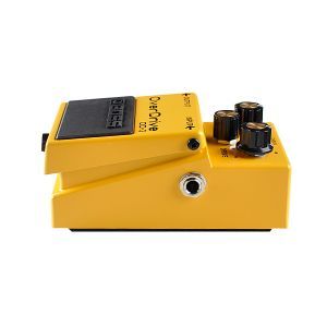 Set Pedala Efect Chitara Boss TU-3 OD-3 RV-6