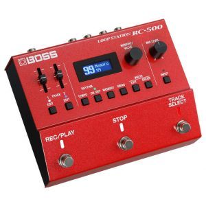 Boss RC-500