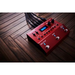 Boss RC-500