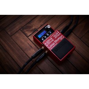 Boss RC-5
