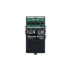 Boss RE-2 Space Echo Delay/Reverb