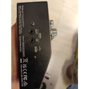 Boss RV-200 - Resigilat