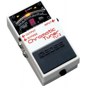 Set Pedala Efect Chitara Boss TU-3 OD-3 RV-6
