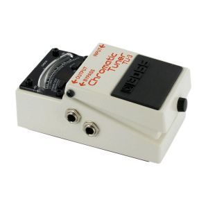 Set Pedala Efect Chitara Boss TU-3 OD-3 RV-6