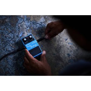 Boss XS-1 Poly Shifter