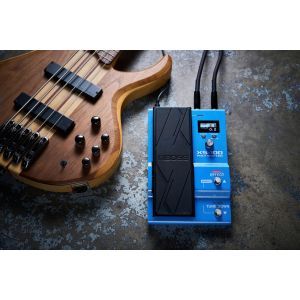 Boss XS-100 Poly Shifter