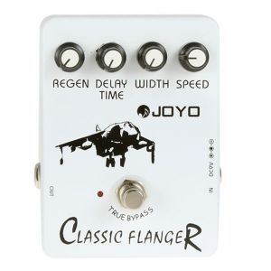 Joyo Flanger JF 07