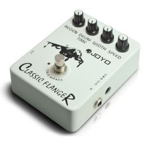Joyo Flanger JF 07