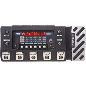 Digitech RP 500