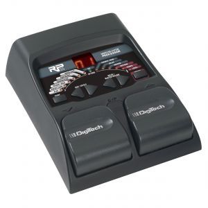 Pedala Efect Chitara Digitech RP 55