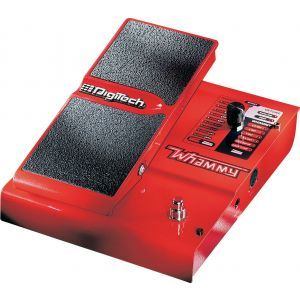 Digitech Whammy With Midi Control