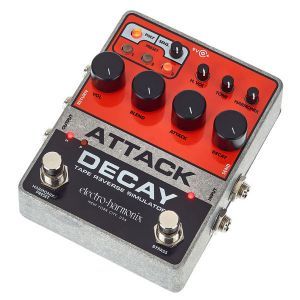 Electro-Harmonix Attack Decay