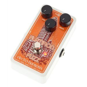 Electro-Harmonix Flatiron