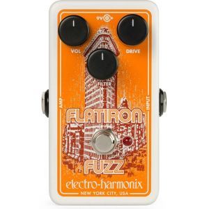 Electro-Harmonix Flatiron