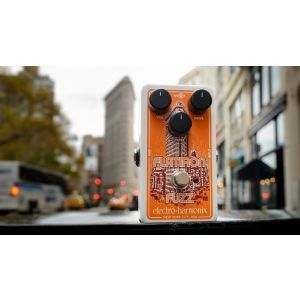 Electro-Harmonix Flatiron