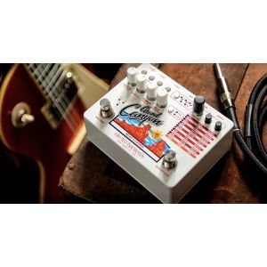 Electro-Harmonix GrandCanyon