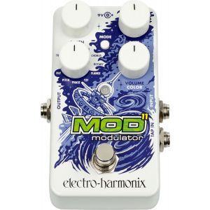 Electro-Harmonix MOD 11