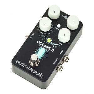 Electro-Harmonix Oceans 11 Reverb