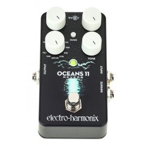Electro-Harmonix Oceans 11 Reverb