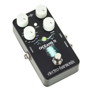 Electro-Harmonix Oceans 11 Reverb