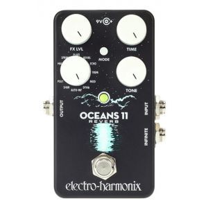 Electro-Harmonix Oceans 11 Reverb