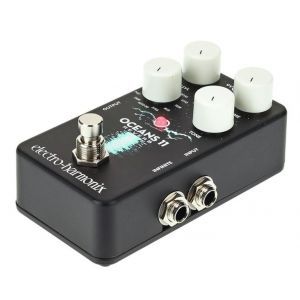 Electro-Harmonix Oceans 11 Reverb
