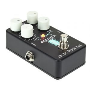 Electro-Harmonix Oceans 11 Reverb