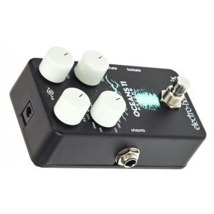 Electro-Harmonix Oceans 11 Reverb