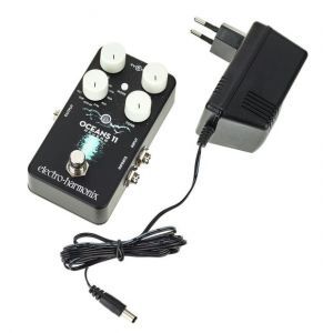 Electro-Harmonix Oceans 11 Reverb
