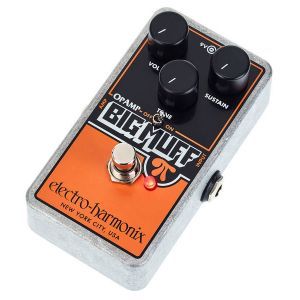 Electro-Harmonix OP AMP Big Muff