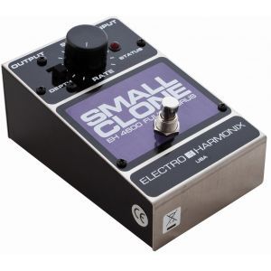 Electro-Harmonix Small Clone