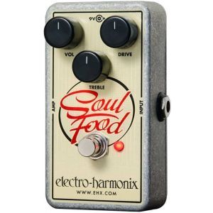 Electro-Harmonix Soulfood