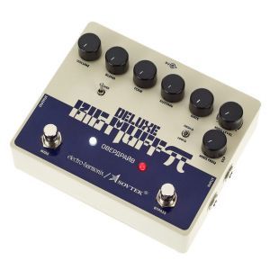 Electro-Harmonix Sovtek DLX Big Muff