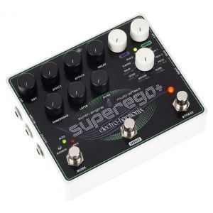 Electro-Harmonix Superego Plus