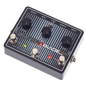 Electro-Harmonix Switch Blade Pro
