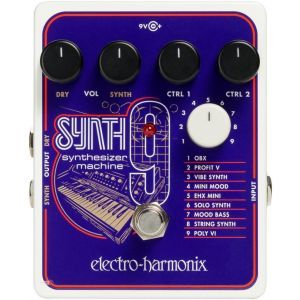 Electro-Harmonix Synth 9