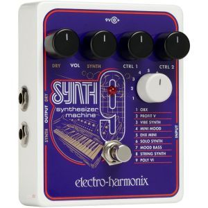 Electro-Harmonix Synth 9