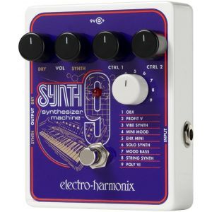 Electro-Harmonix Synth 9