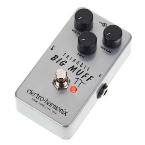 Electro-Harmonix Triangle Big Muff PI