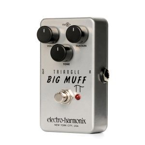 Electro-Harmonix Triangle Big Muff PI