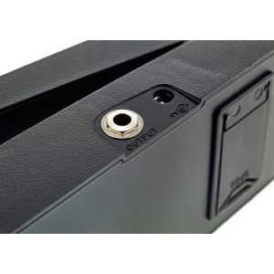 Electro Harmonix Wailer Wah