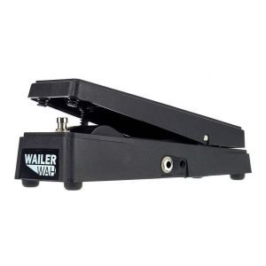 Electro Harmonix Wailer Wah