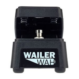 Electro Harmonix Wailer Wah