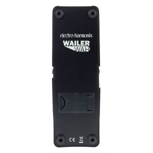 Electro Harmonix Wailer Wah