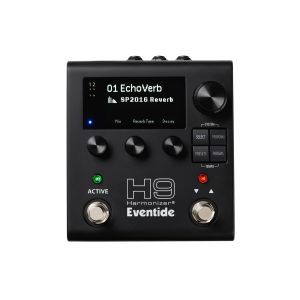 Eventide H9 Harmonizer Gen 2
