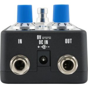 Fender Bassman Delay