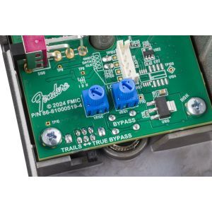 Fender Bassman Delay